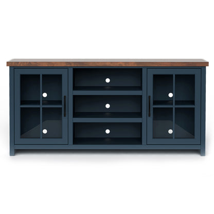 Nantucket - TV Stand Console