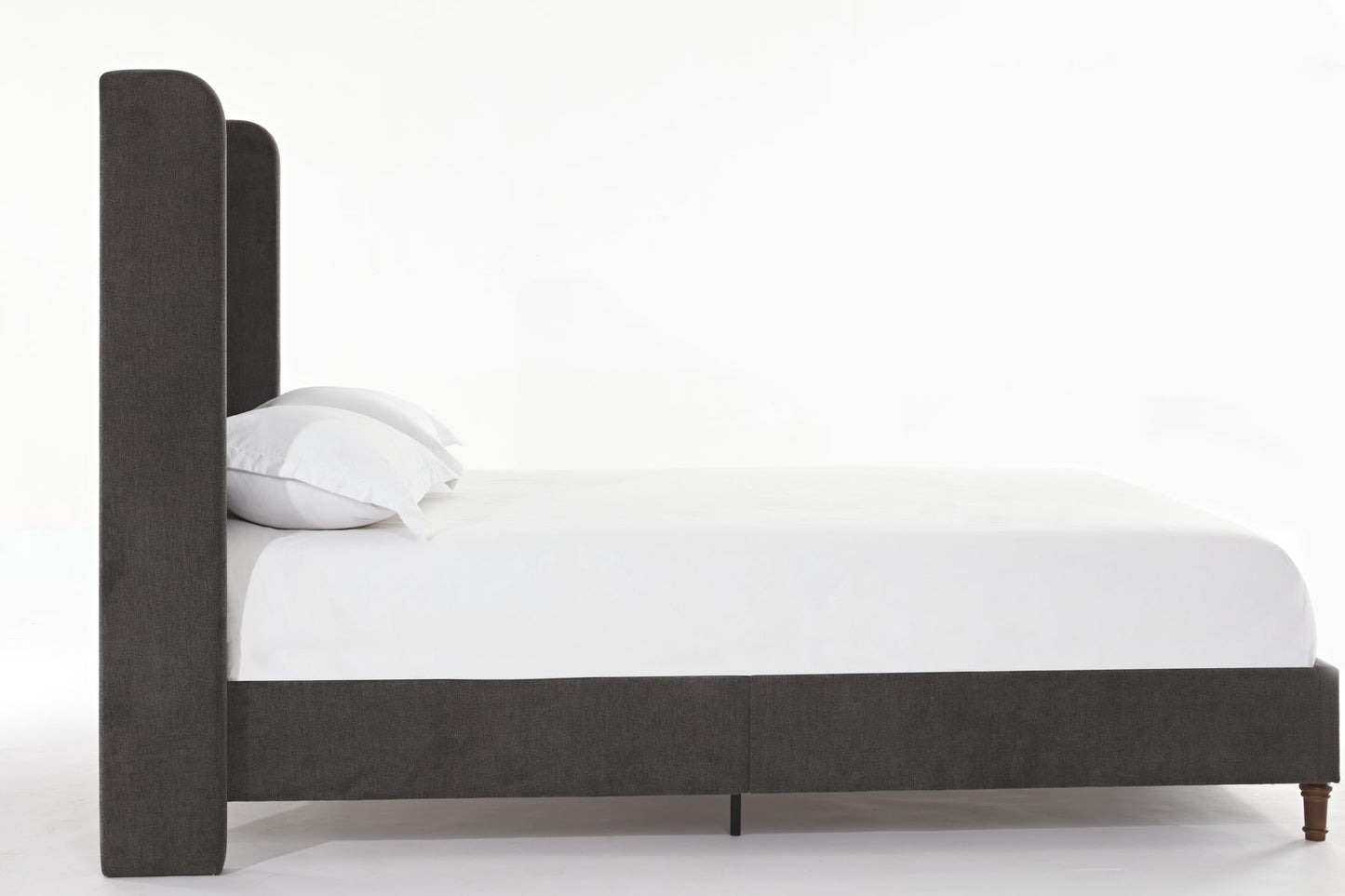 Harper - Tall Headboard Upholstered Bed