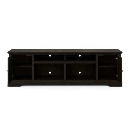 Topanga - 83" TV Stand Console For TVs Up To 95"