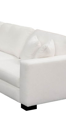 Concord Performance - Modular Sectional