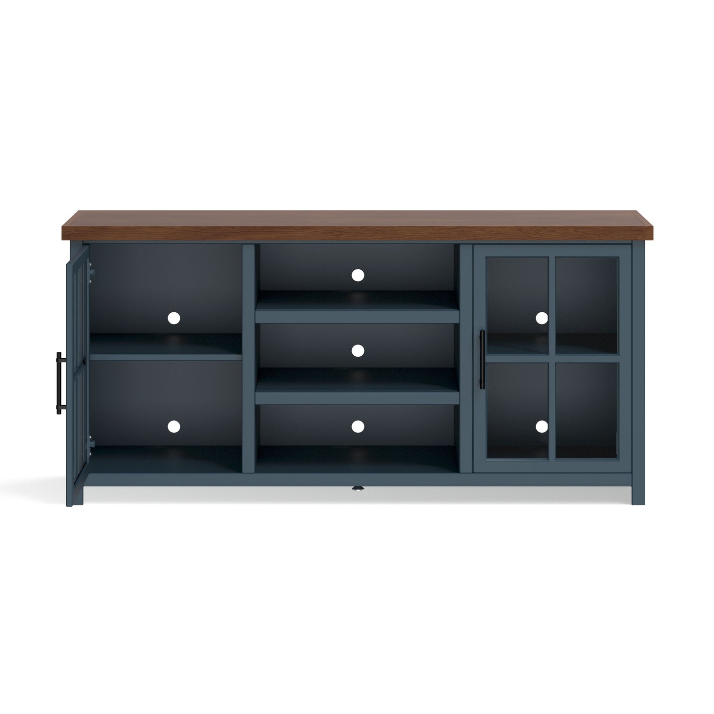 Nantucket - TV Stand Console