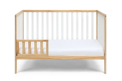 Deux - Remi 3-in-1 Convertible Island Crib