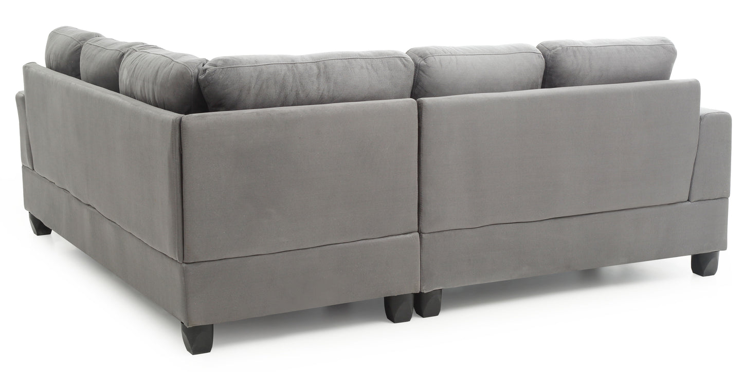 Sandridge - Sectional