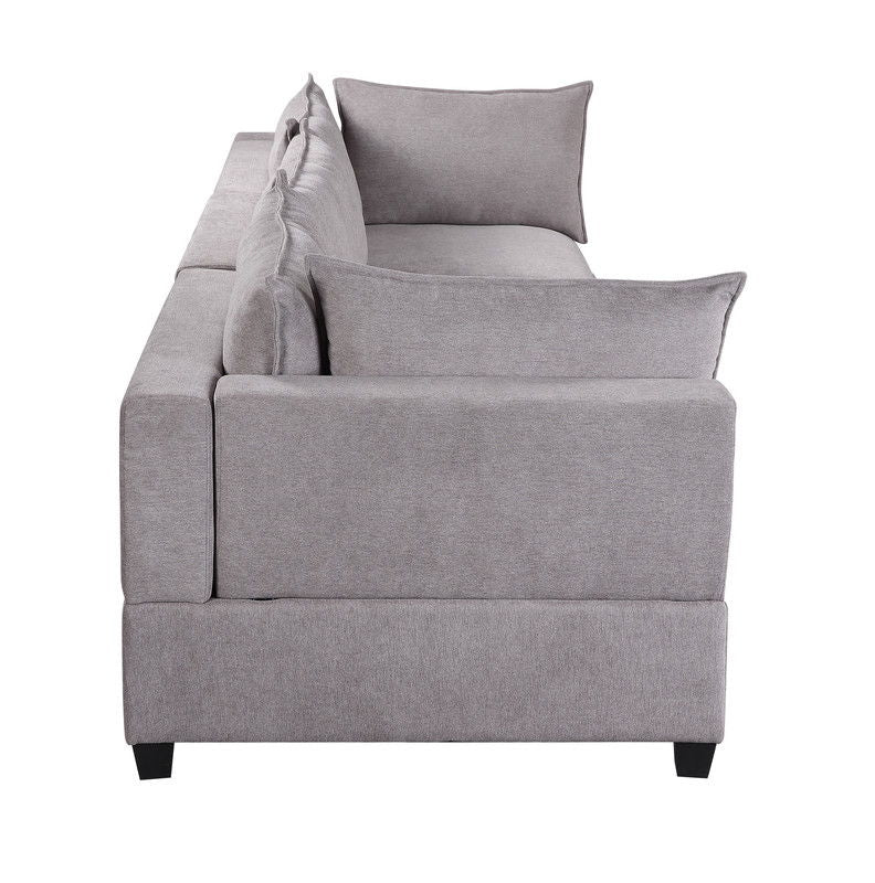 Madison - Fabric Sofa Couch