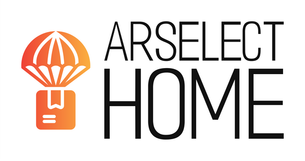 Arselect Home