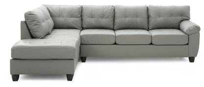 Gallant - Sectional