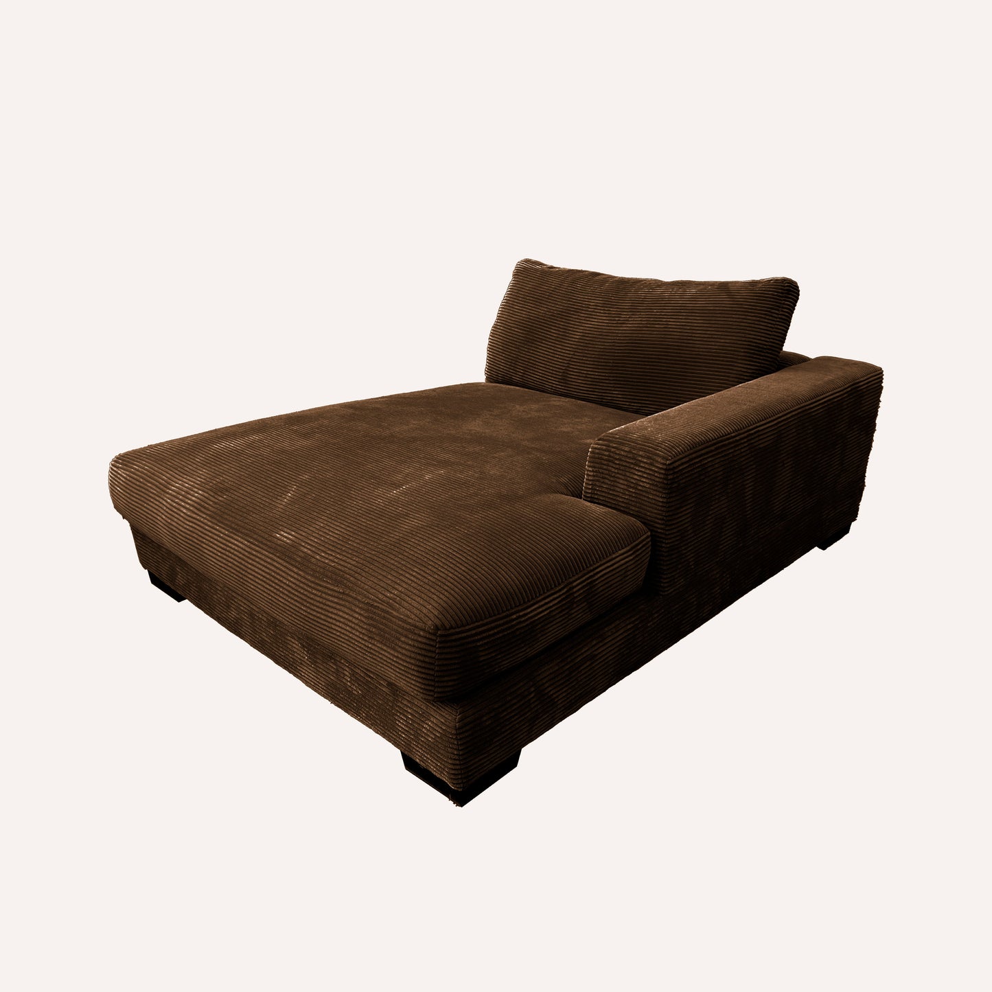 Bella - Corduroy Sectional