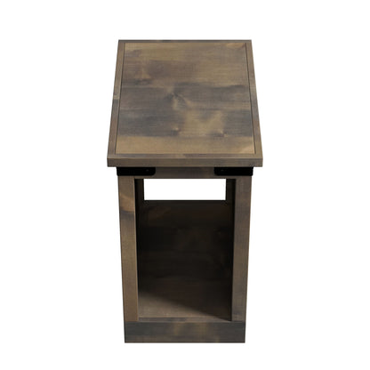 Farmhouse - 14" Chairside Table