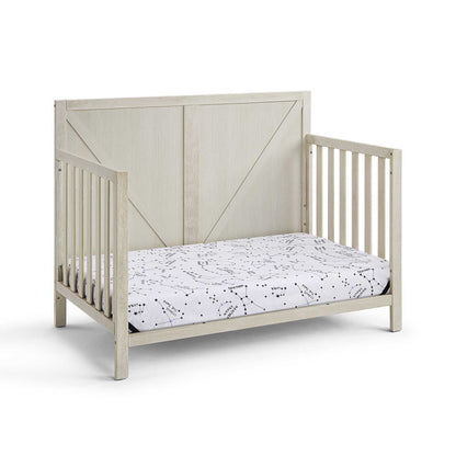 Barnside - 4-in-1 Convertible Crib