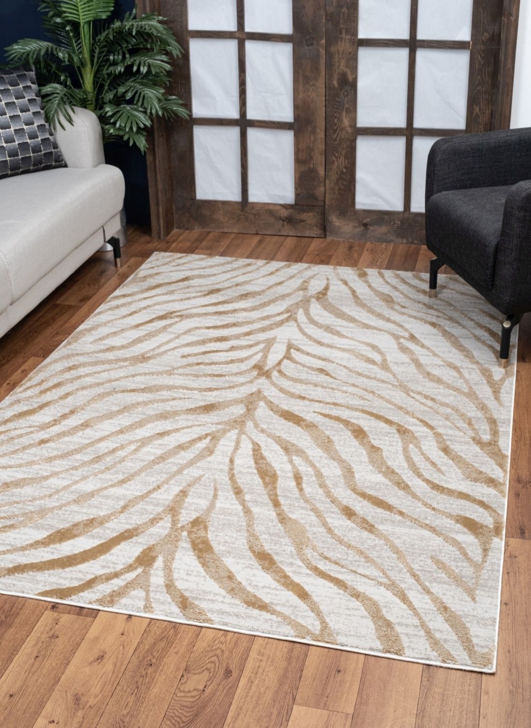 Elegance - GC_CNC6007 Area Rug