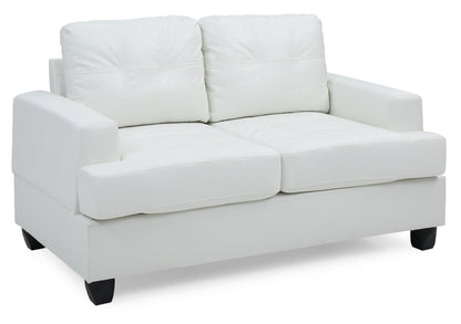 Sandridge - Loveseat