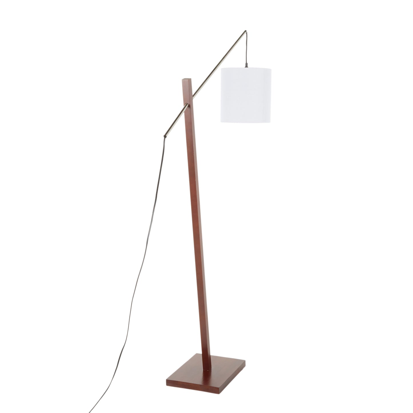 Arturo - Contemporary Floor Lamp