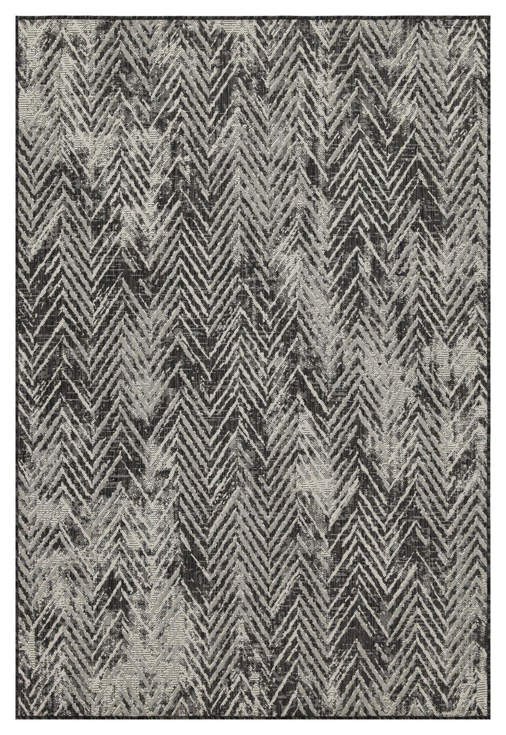 Sunshine - 2'7" X 7'3" Indoor / Outdoor, Area Rug Polypropylene