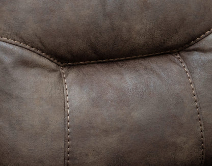 Korka - Swivel Gliding Recliner