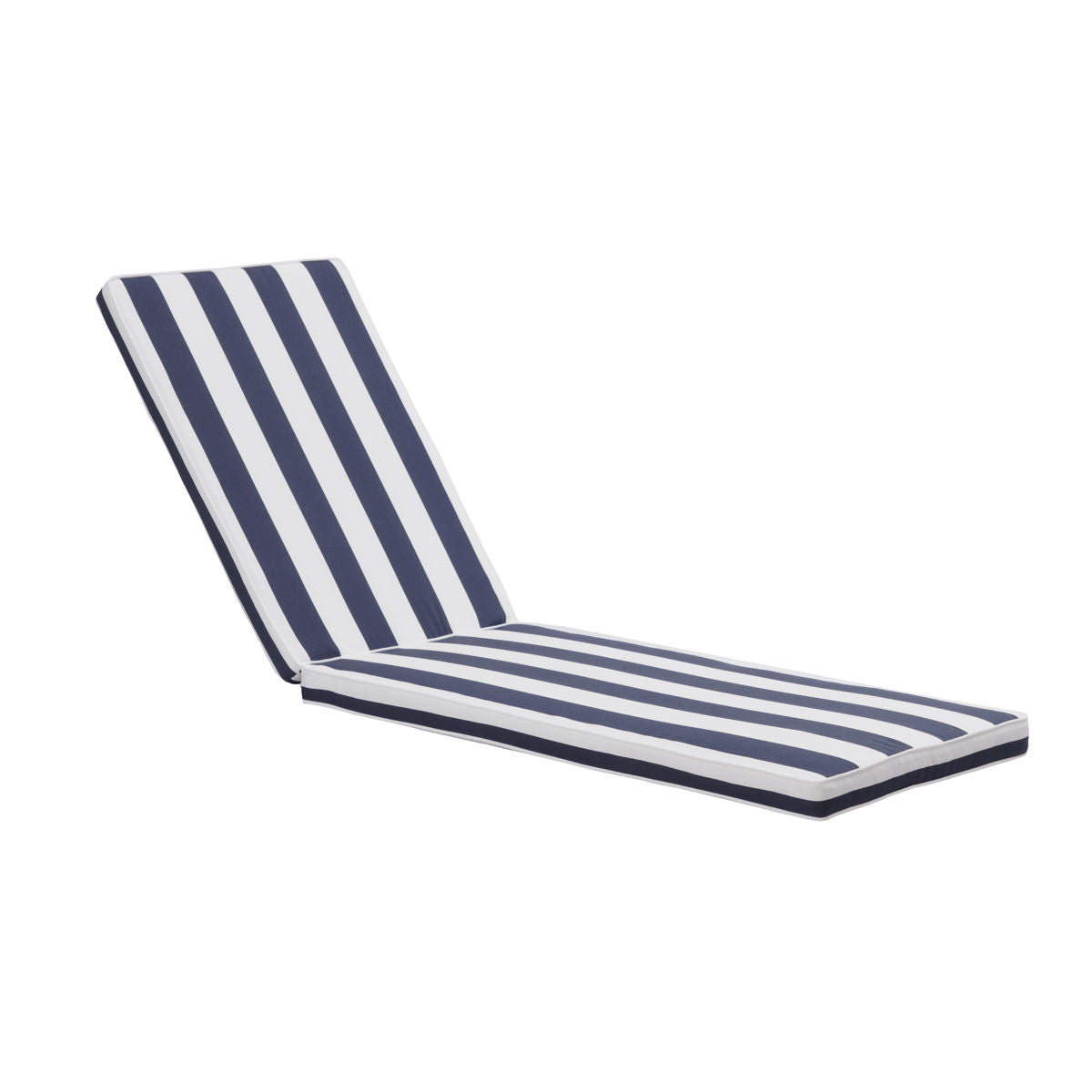 Outdoor Lounge Chair Cushion Replacement Patio Funiture Seat Cushion Chaise Lounge Cushion