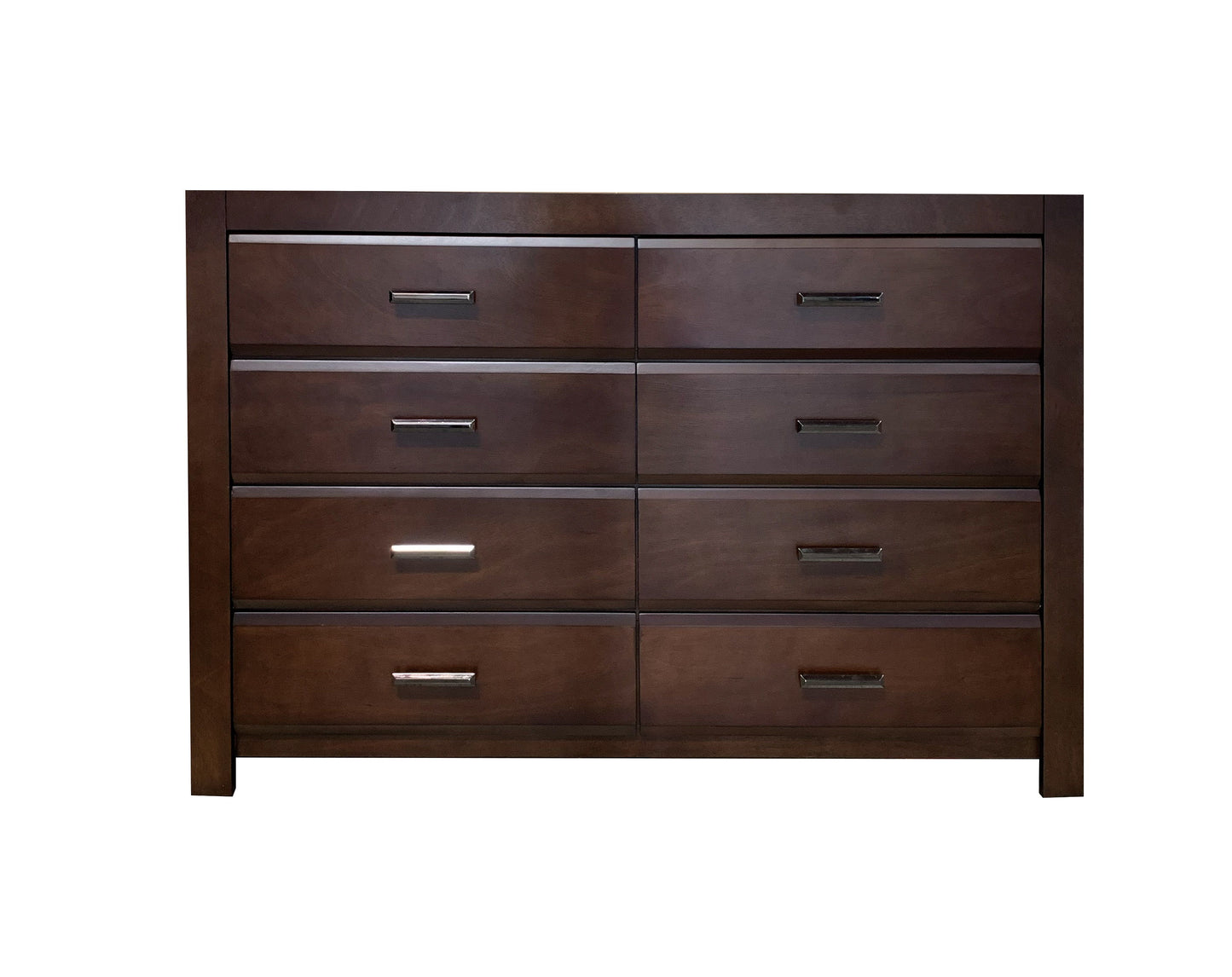 Oberreit - Dresser - Walnut