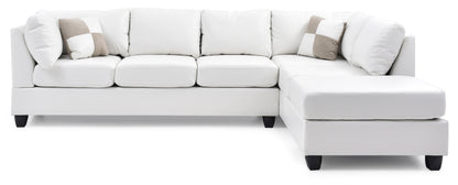 Malone - Sectional (3 Boxes)