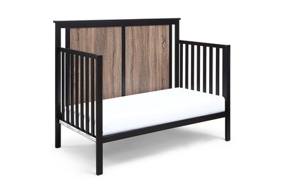 Connelly - 4-in-1 Convertible Crib