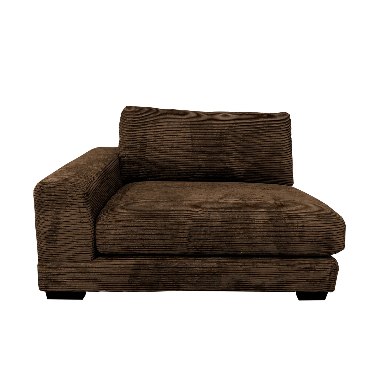 Bella - Corduroy Sectional