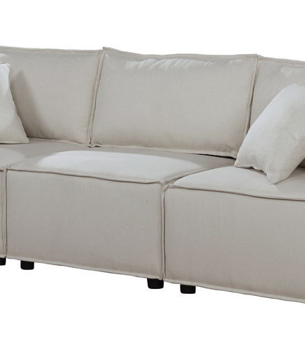 Jenson - Modular Sectional Sofa