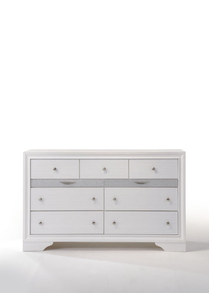 Naima - Versatile Storage Dresser