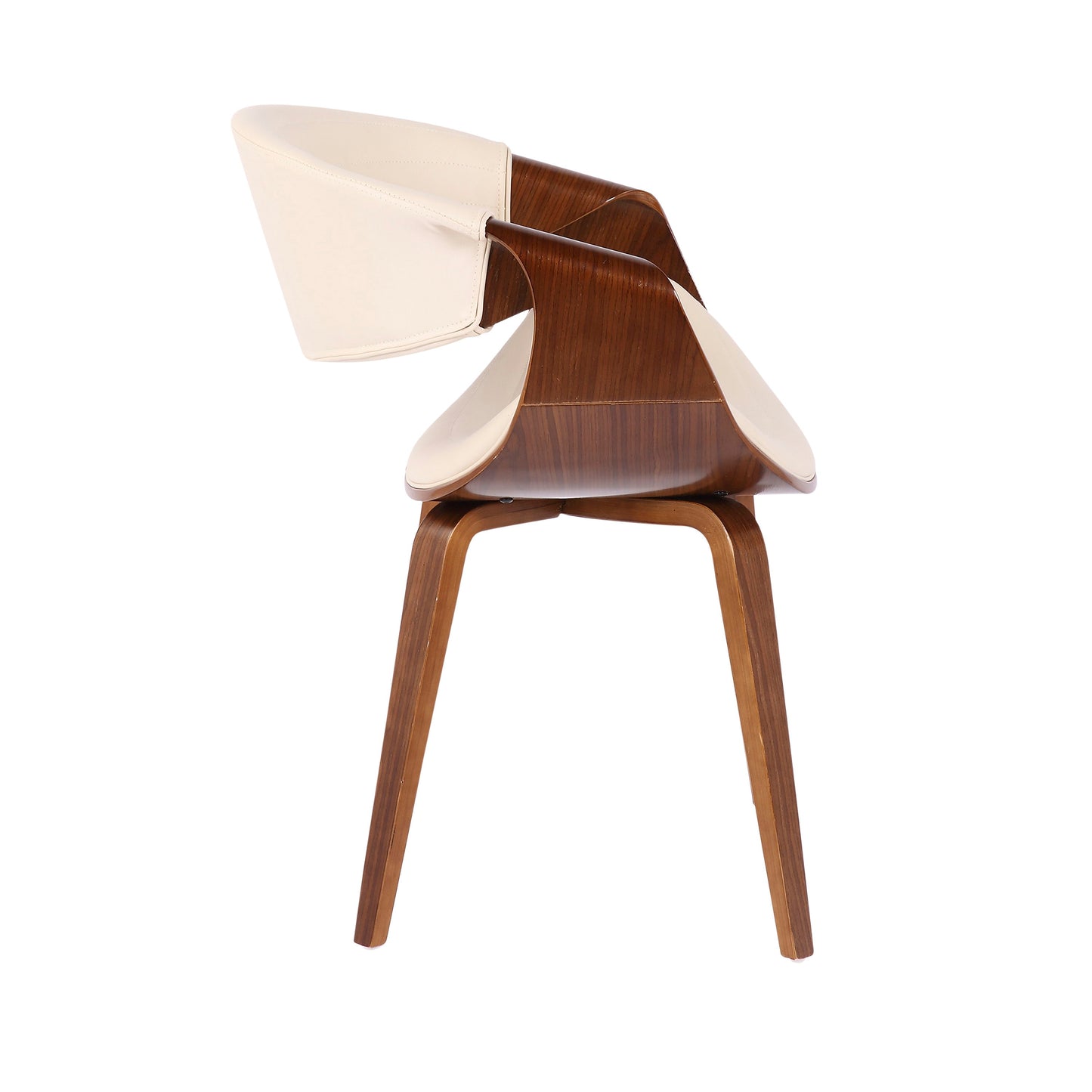 Symphony - Mid Century Modern Dining Chair