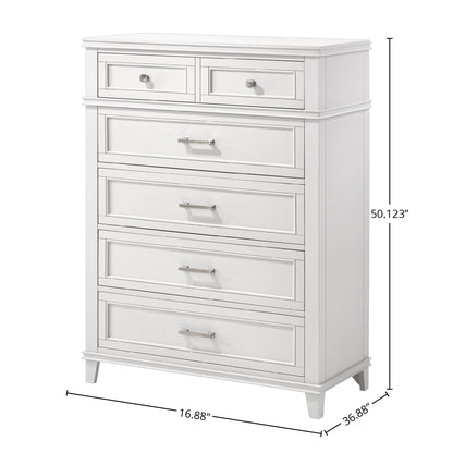 5 Drawer Chest