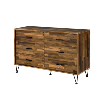 Hestia - Dresser - Walnut