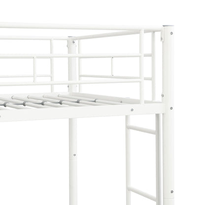 Bunk Bed With Trundle