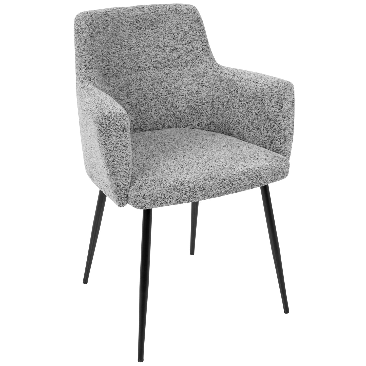 Andrew - Contemporary Dining Chair (Set of 2)