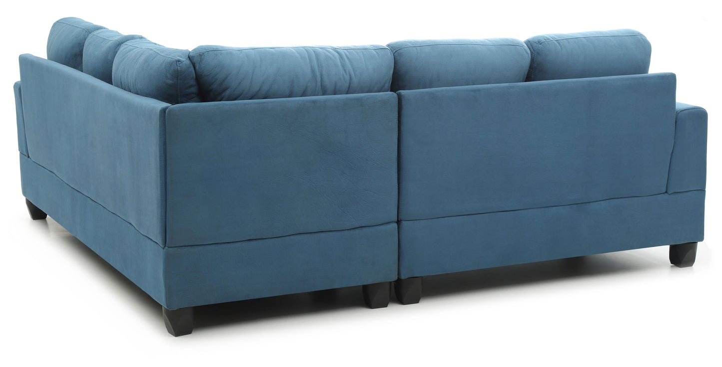 Sandridge - Sectional