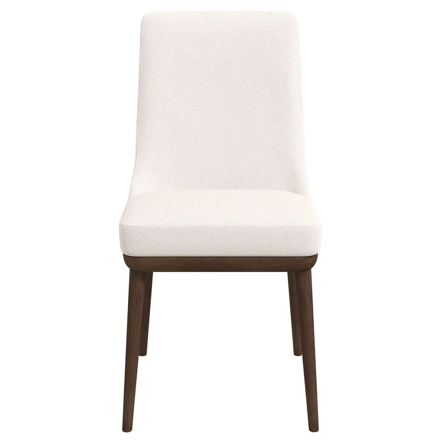 Kate - Mid-Century Modern Dining Chair (Set of 2)