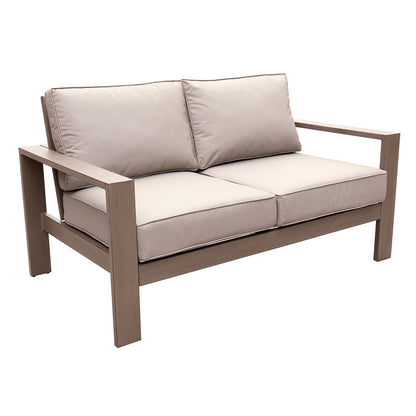 Sofa Seating Group With Cushions