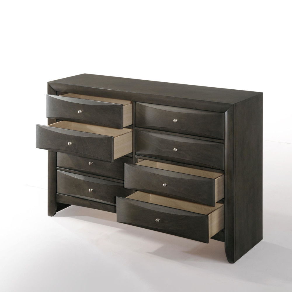 Ireland - Ample Storage Dresser